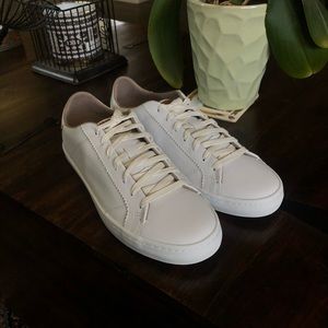 Cole Haan Margo Lace Up Sneakers